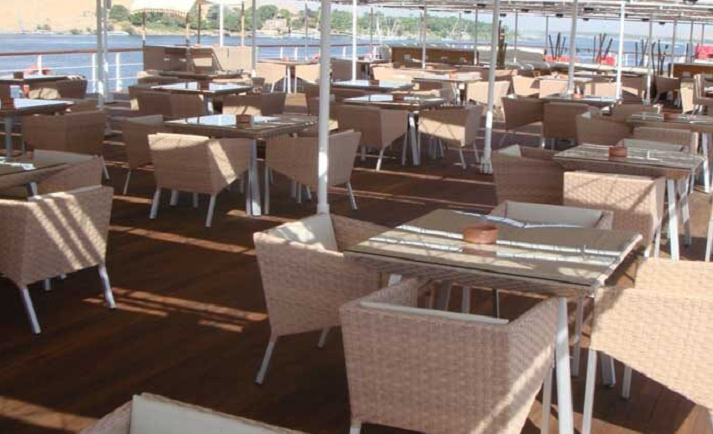 Movenpick Royal Lily Nile Cruise  Movenpick Royal Lily Nile Cruise